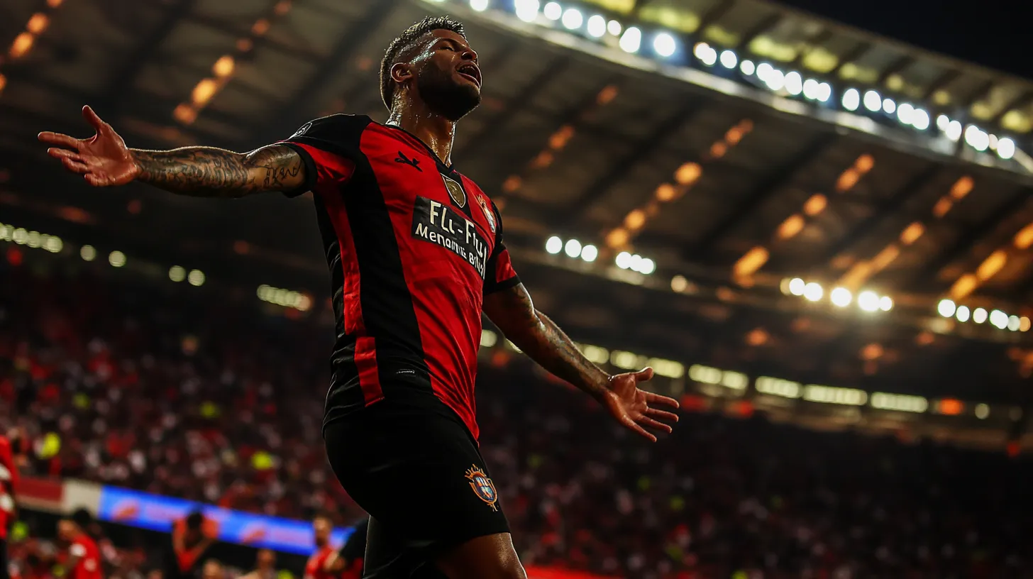 flamengo50