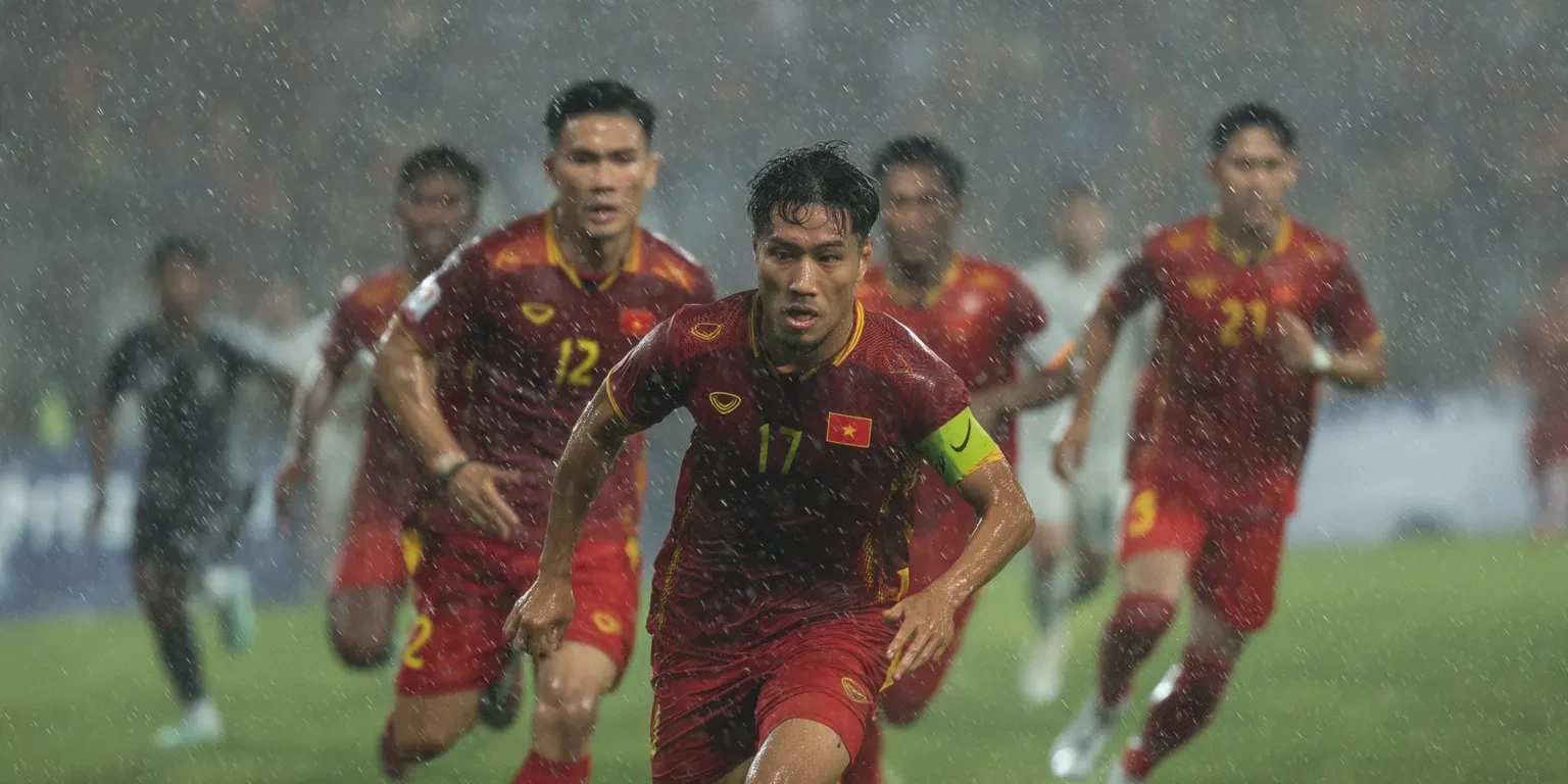 Memahami Peraduan dalam Dunia Sukan