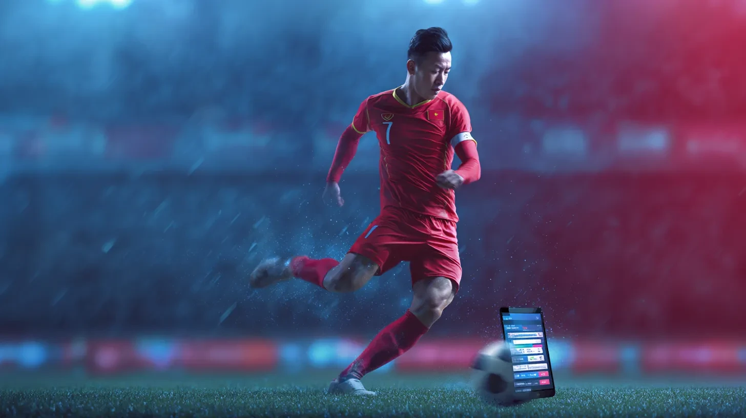 Meneliti Peraduan dalam Dunia Bola Sepak